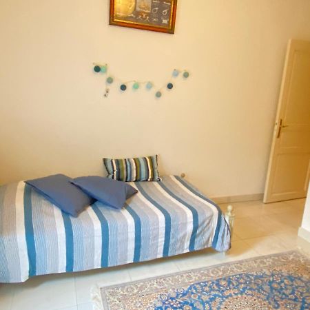 Le Palais Venitien Apartment Saint-Cyr-sur-Mer Exterior foto