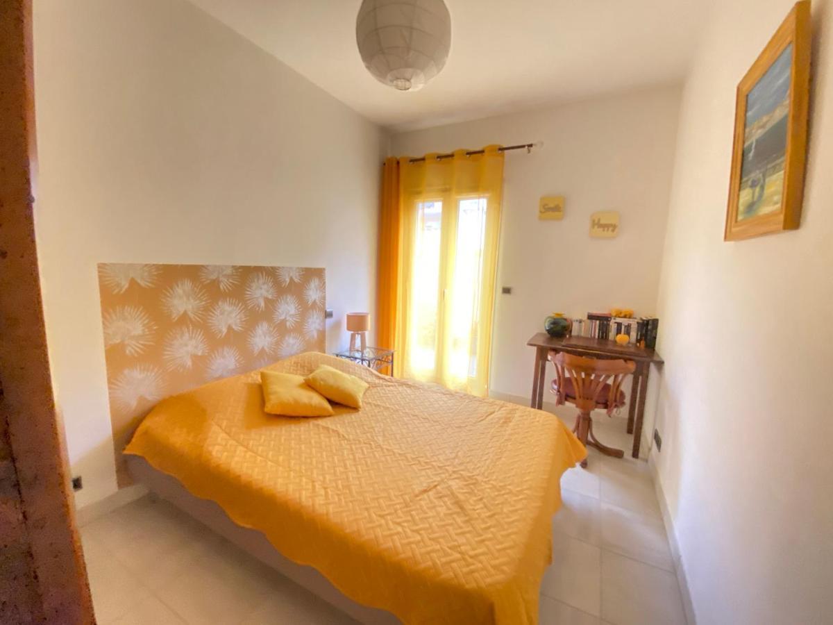 Le Palais Venitien Apartment Saint-Cyr-sur-Mer Exterior foto