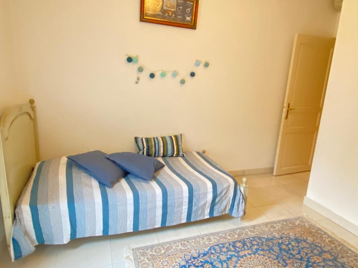 Le Palais Venitien Apartment Saint-Cyr-sur-Mer Exterior foto